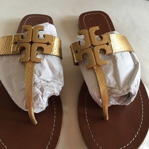 Tory Burch sandals