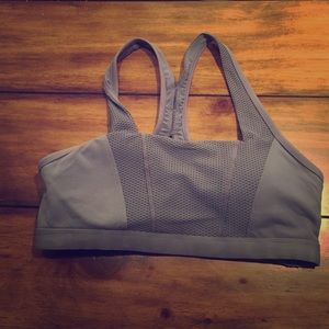 Lorna Jane High Impact Sports Bra Size Large