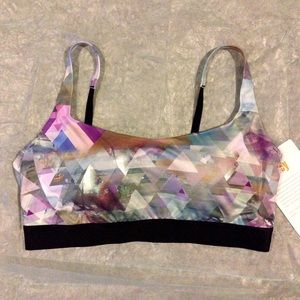 • L u c y S p o r t s B r a •