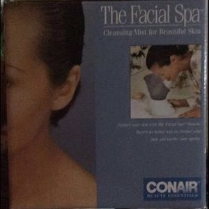 Facial