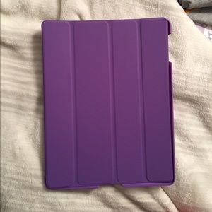 NWOT Merkury iPad 2 Case