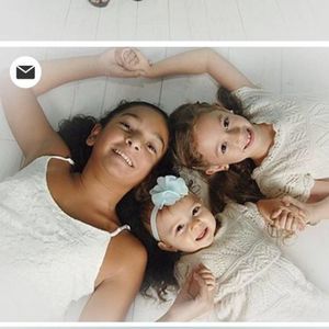 Meet your Posher, Maryann