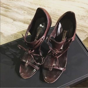 Manolo blahnik Manolo blahnik
