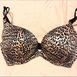 Victoria's Secret push-up 💕