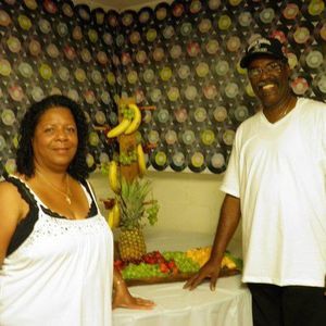 Meet your Posher, Barbara