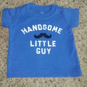 Baby Boy Clothes