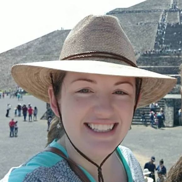 Meet your Posher, Jackie