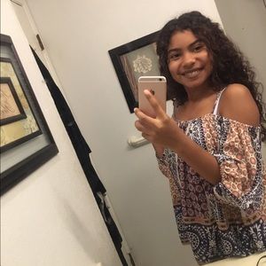 Meet your Posher, Mariah