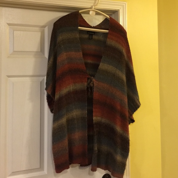 Lane Bryant sweater