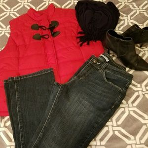 Lee Perfect Fit Jeans!