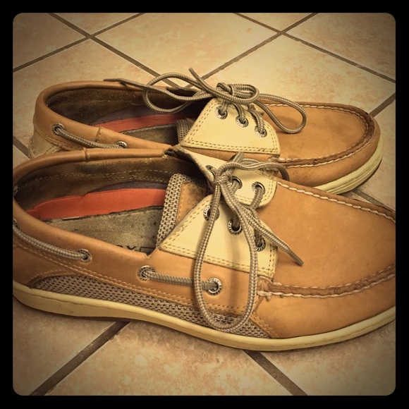 Men's Sperry Top-Siders Shoes