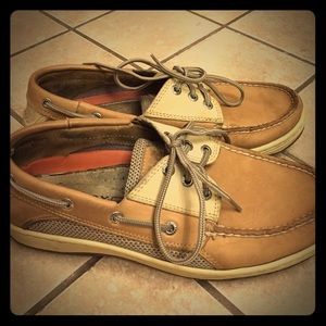 Men's Sperry Top-Siders Shoes