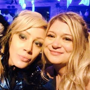 Meet your Posher, Cassie