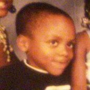 Meet your Posher, Patrice