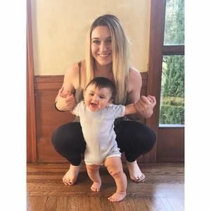 Meet your Posher, Taylor