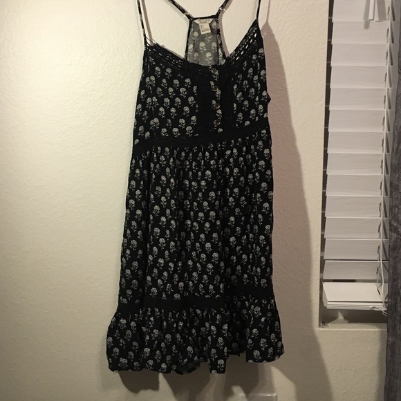 Forever 21 sundress