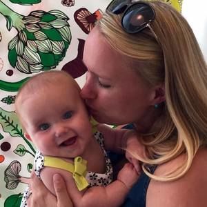 Meet your Posher, Sharon