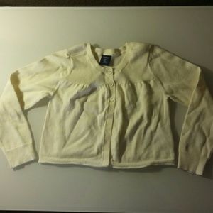 Baby Gap  sweater
