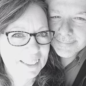 Meet your Posher, Terri