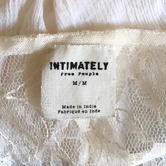 🌾Free People Intimately🌾 - Picture 4 of 4