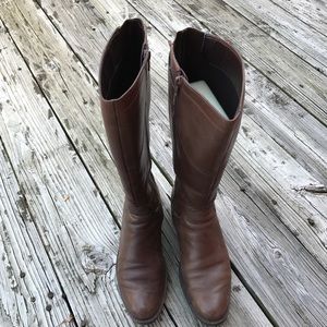 Style & Co. Benson Boots