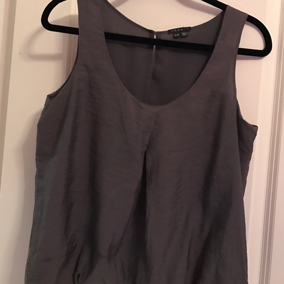 Theory tank top