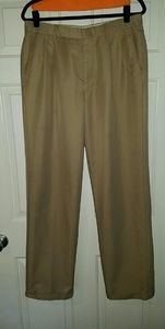 Perry Ellis Khaki Slacks