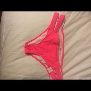 Victoria's Secret Bathing Suit Bottoms. Swimwear