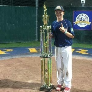 Meet your Posher, Taylor