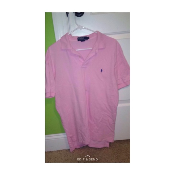 Ralph Lauren polo