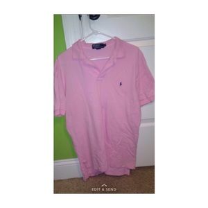 Ralph Lauren polo