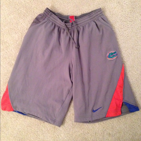 Nike men's basketball shorts