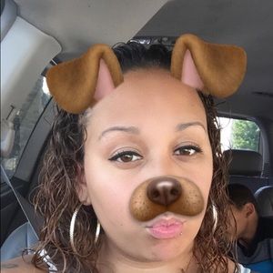 Meet your Posher, Lisandra