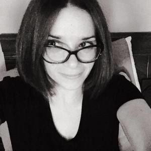 Meet your Posher, Gwendolyn