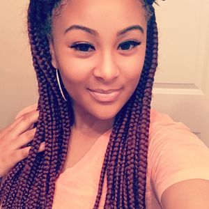 Meet your Posher, Lorrin