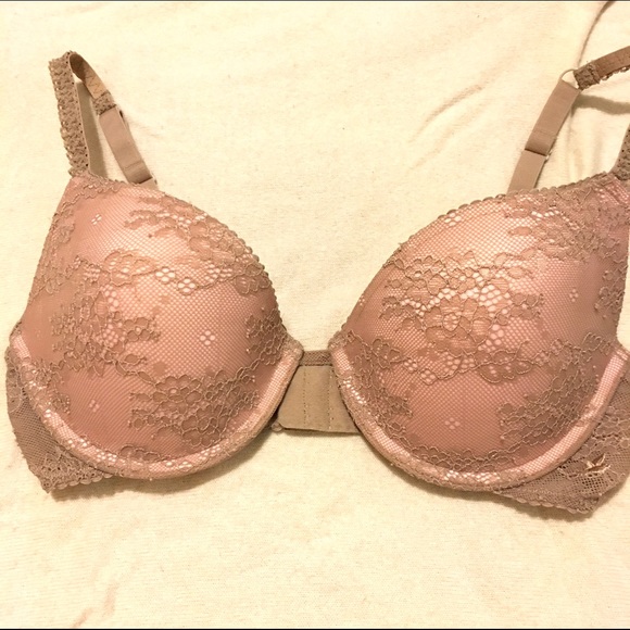 Aerie push-up 💕