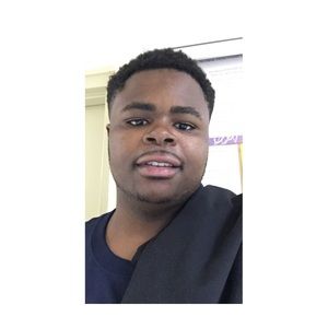 Meet your Posher, Tyrae