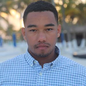 Meet your Posher, Owen