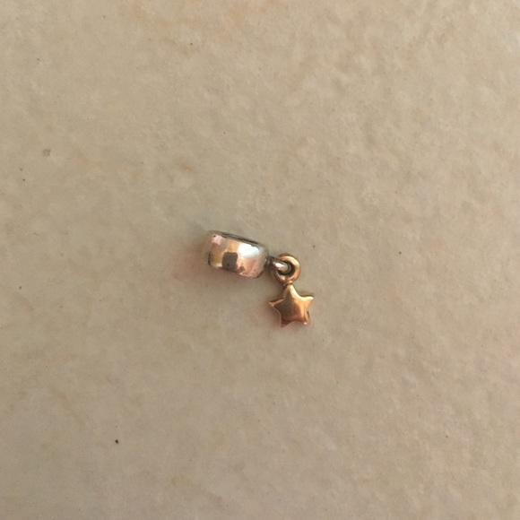 Pandora star bangle