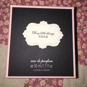 Victoria's Secret Sexy Little Things Noir Perfume