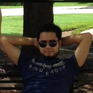 Meet your Posher, Hector daniel