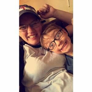 Meet your Posher, Trish