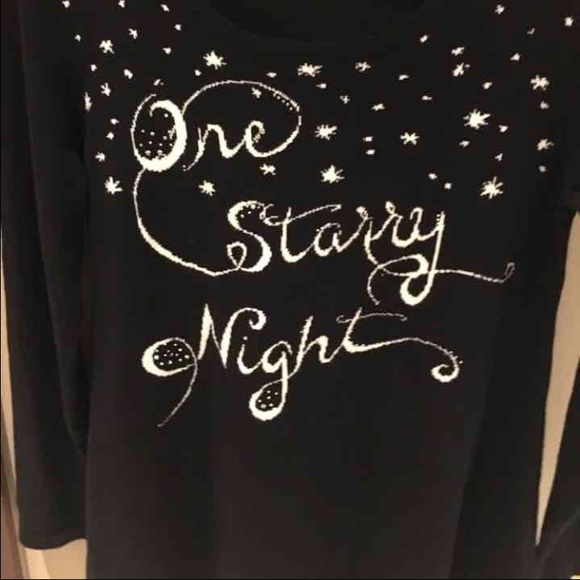NEW STYLE & CO. Sweater size S - Picture 4 of 4