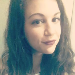 Meet your Posher, Gemma