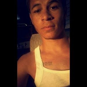 Meet your Posher, Jayvon