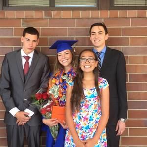 Meet your Posher, Connie