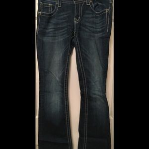 Miss Me bootcut jeans