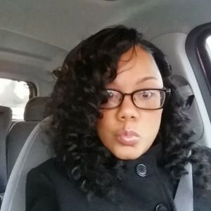 Meet your Posher, Toni