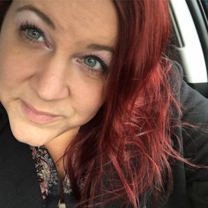 Meet your Posher, Rachael