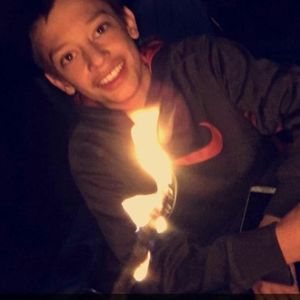 Meet your Posher, Mac